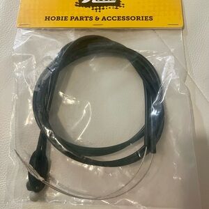 Hobie Black Cable Kit